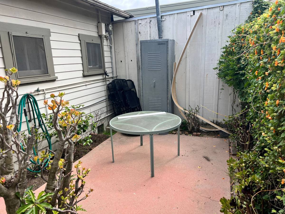 House for rent at 411 E Anapamu, Santa Barbara, CA 93101