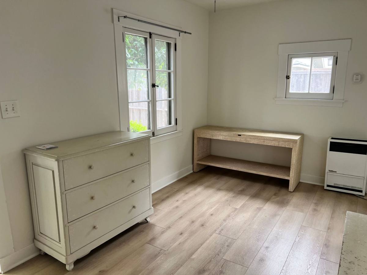 House for rent at 411 E Anapamu, Santa Barbara, CA 93101