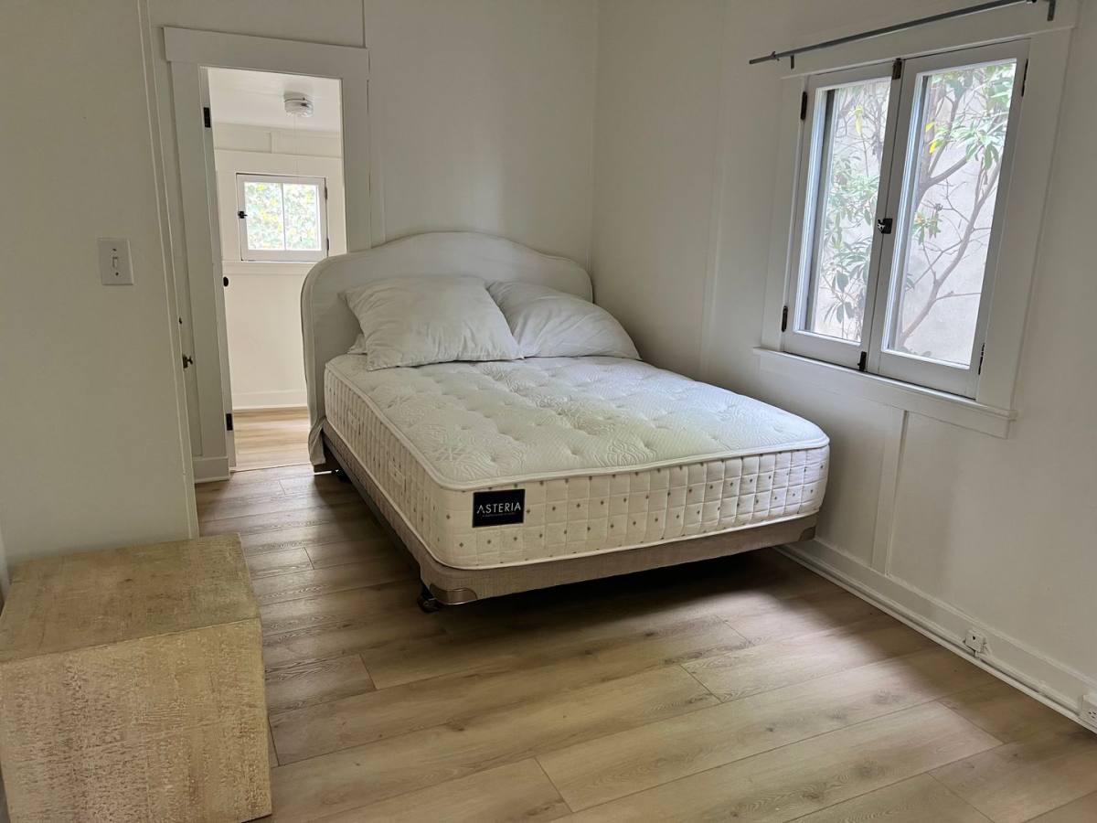 House for rent at 411 E Anapamu, Santa Barbara, CA 93101