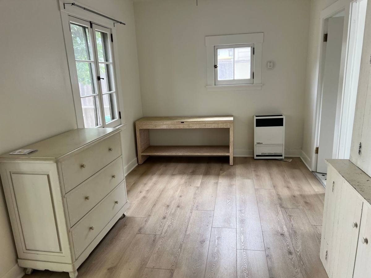 House for rent at 411 E Anapamu, Santa Barbara, CA 93101