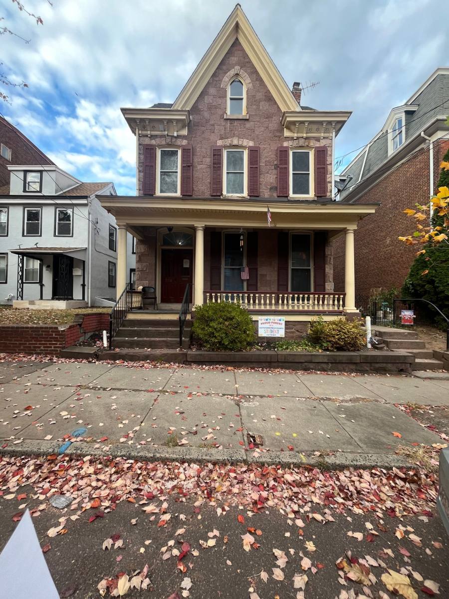 Apartment for rent at 259 Chestnut St, Pottstown, PA 19464