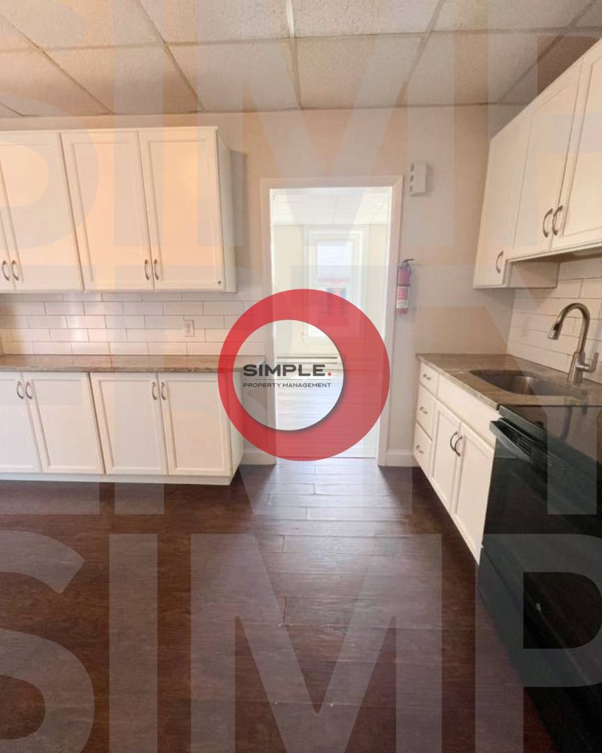 Apartment for rent at 259 Chestnut St, Pottstown, PA 19464