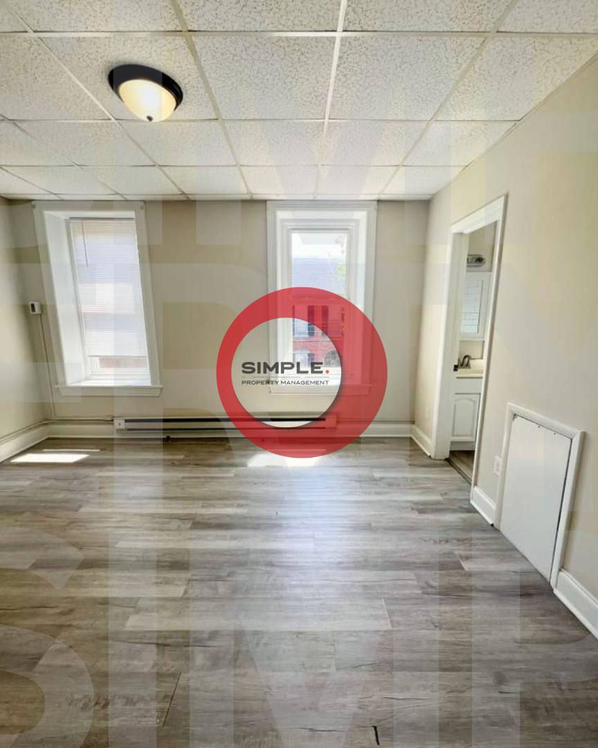 Apartment for rent at 259 Chestnut St, Pottstown, PA 19464