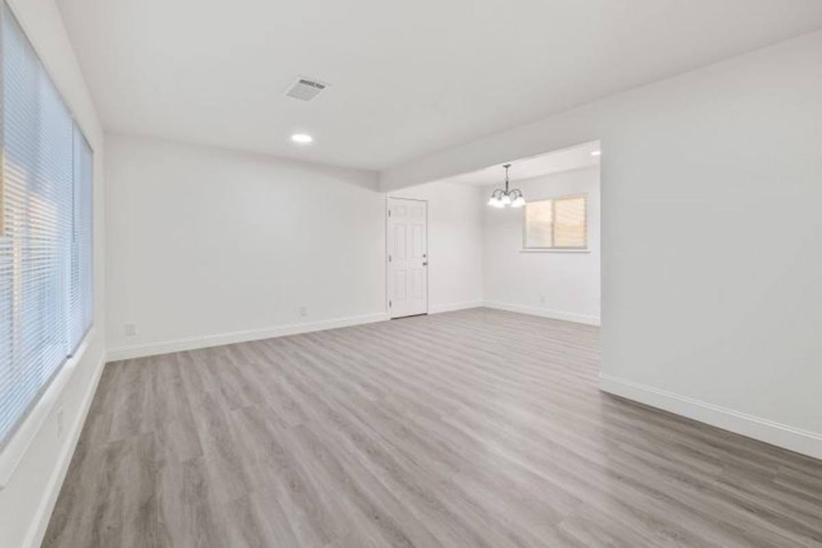 House for rent at 1406 W Roosevelt Ave, Visalia, CA 93291