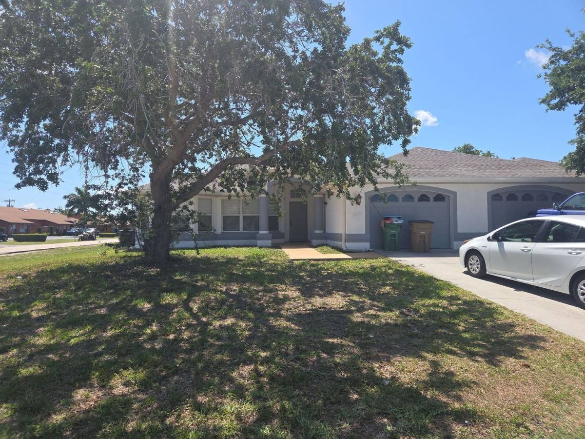 House for rent at 4714 Skyline Blvd, Cape Coral, FL 33914