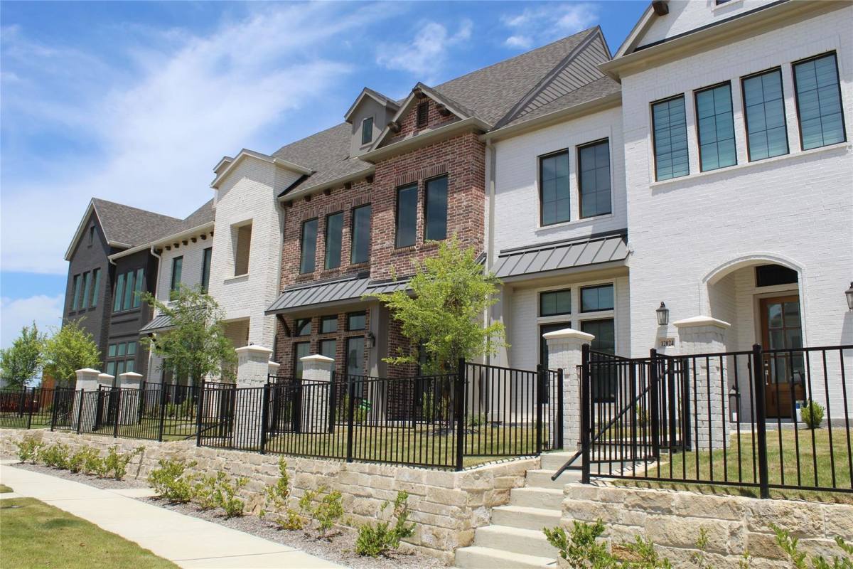 House for rent at 12032 Dahlia Bay Dr, Frisco, TX 75033