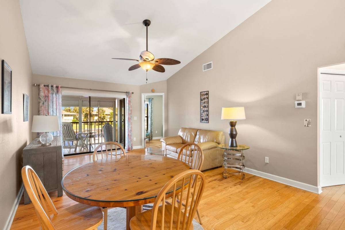 Condo for rent at 4616 SE 5th Place, Cape Coral, FL 33904