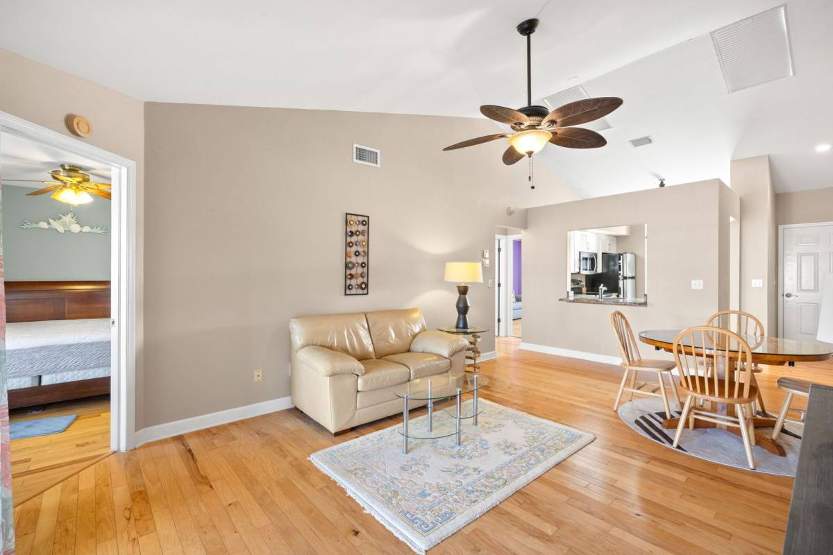 Condo for rent at 4616 SE 5th Place, Cape Coral, FL 33904