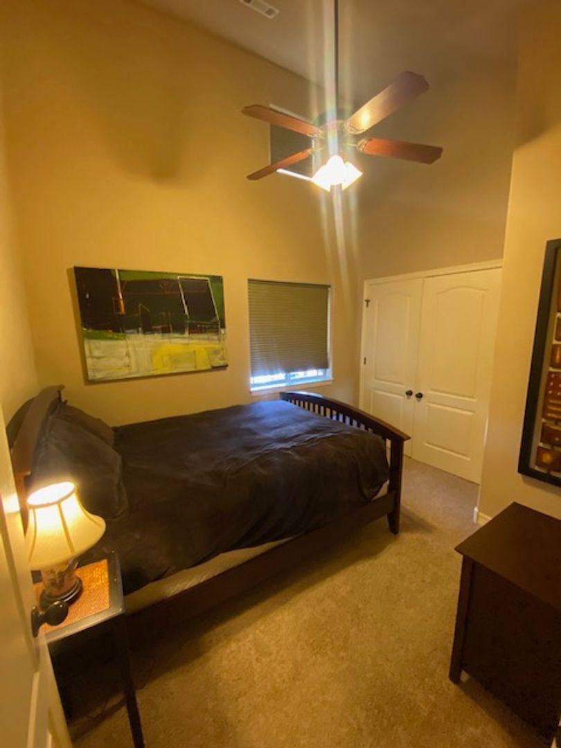 Condo for rent at 922 W 15th St, Fayetteville, AR 72701