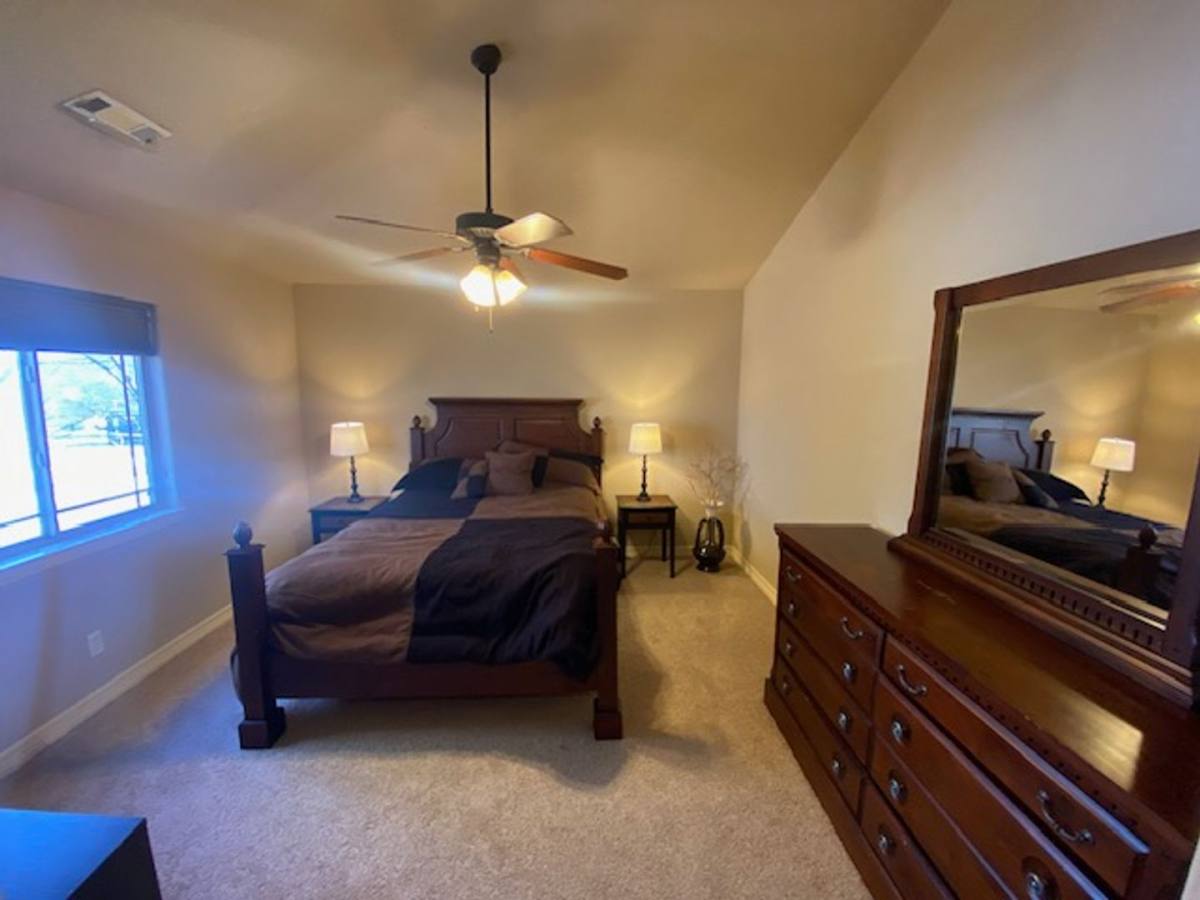 Condo for rent at 922 W 15th St, Fayetteville, AR 72701