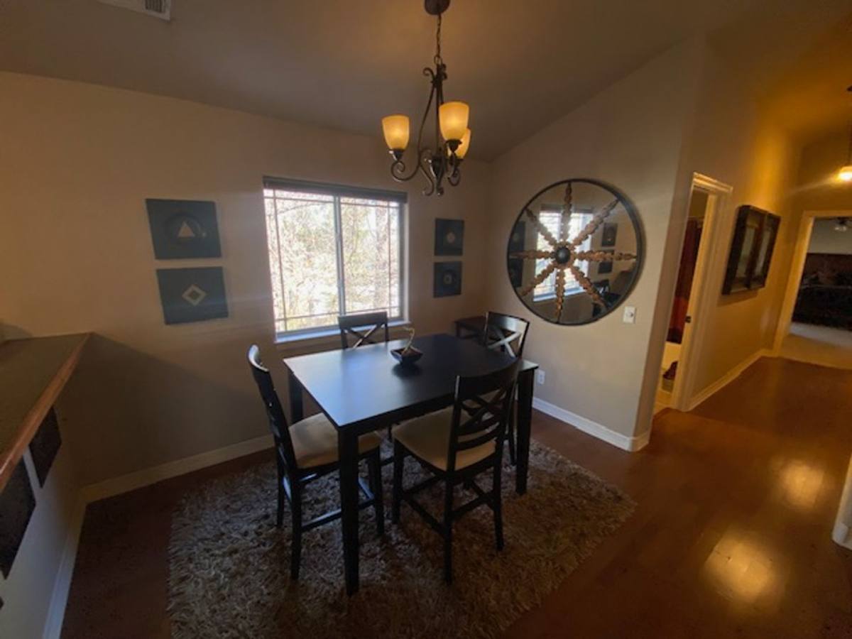 Condo for rent at 922 W 15th St, Fayetteville, AR 72701