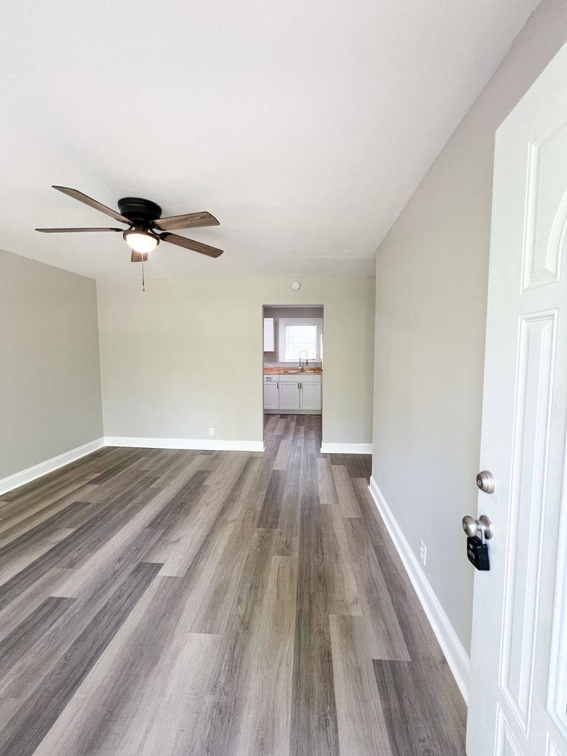 House for rent at 110 Wilson Court, Clarksville, TN 37043