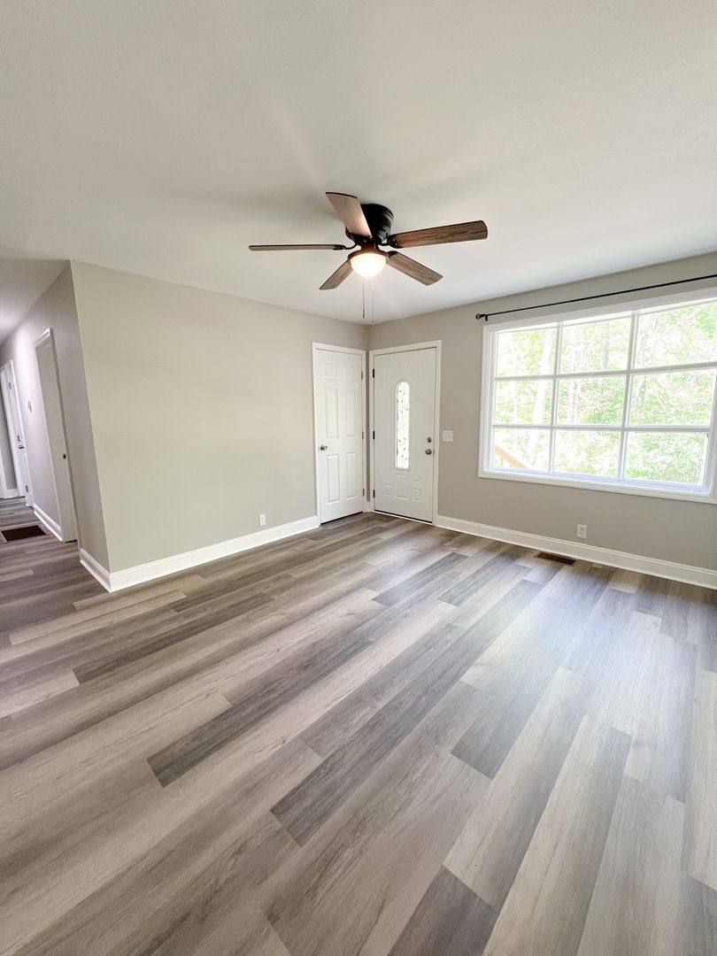 House for rent at 110 Wilson Court, Clarksville, TN 37043