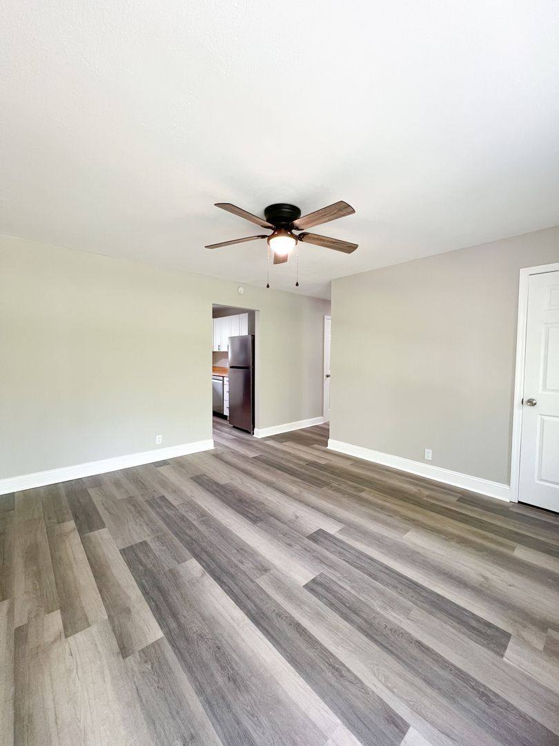 House for rent at 110 Wilson Court, Clarksville, TN 37043