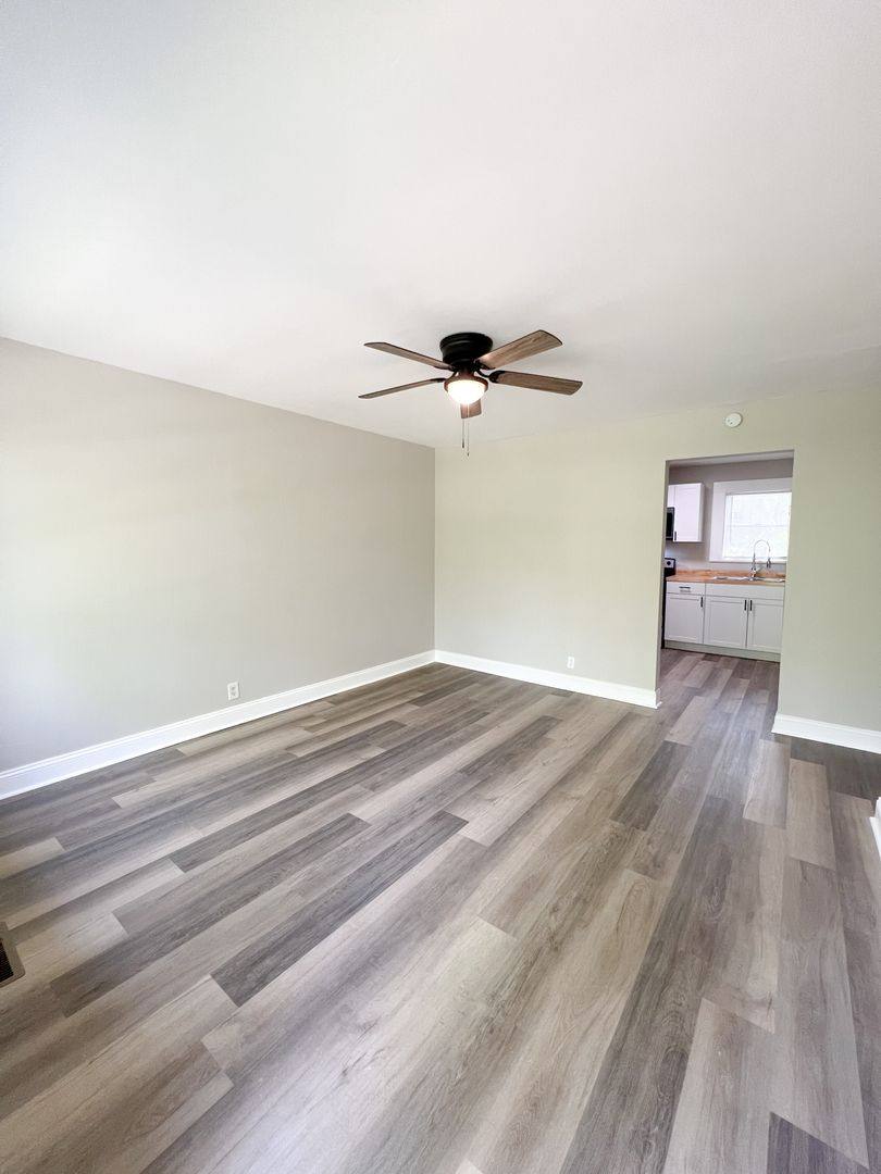 House for rent at 110 Wilson Court, Clarksville, TN 37043