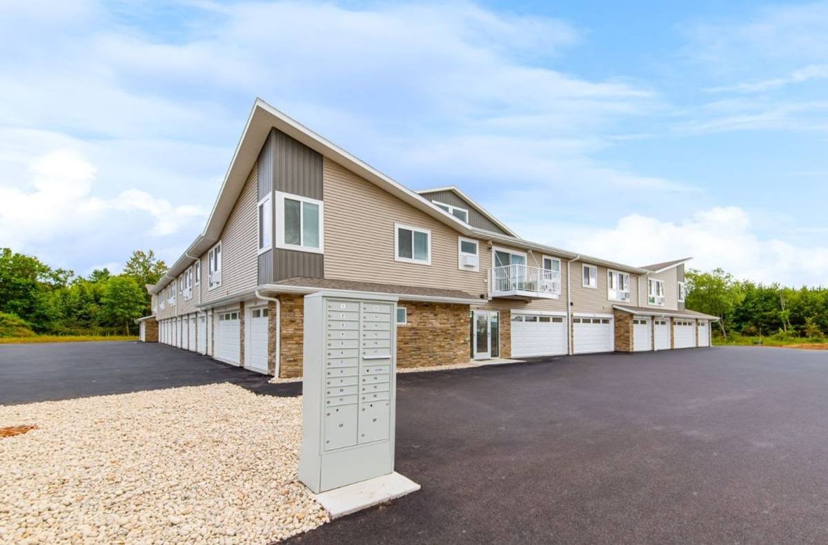 Apartment for rent at 351 Deschane Ave, Crivitz, WI 54114