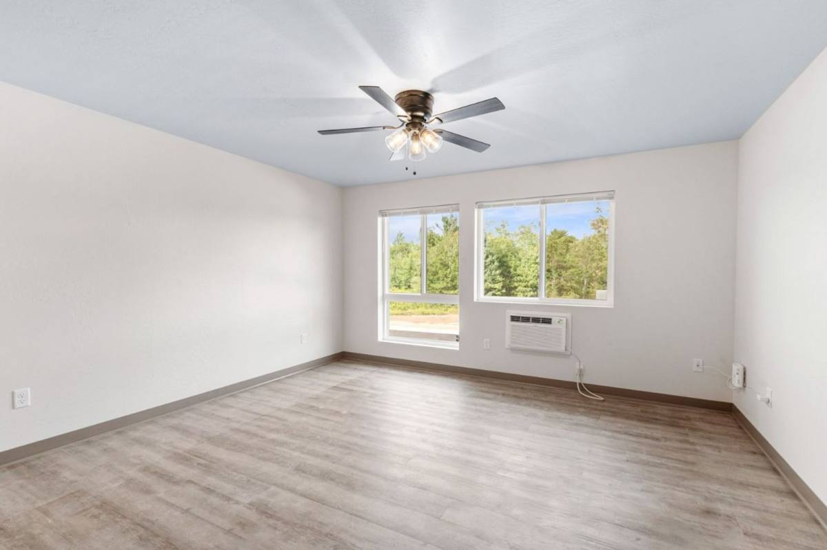 Apartment for rent at 351 Deschane Ave, Crivitz, WI 54114