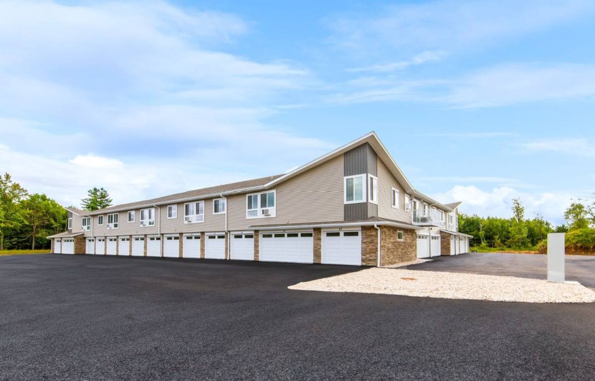 Apartment for rent at 351 Deschane Ave, Crivitz, WI 54114
