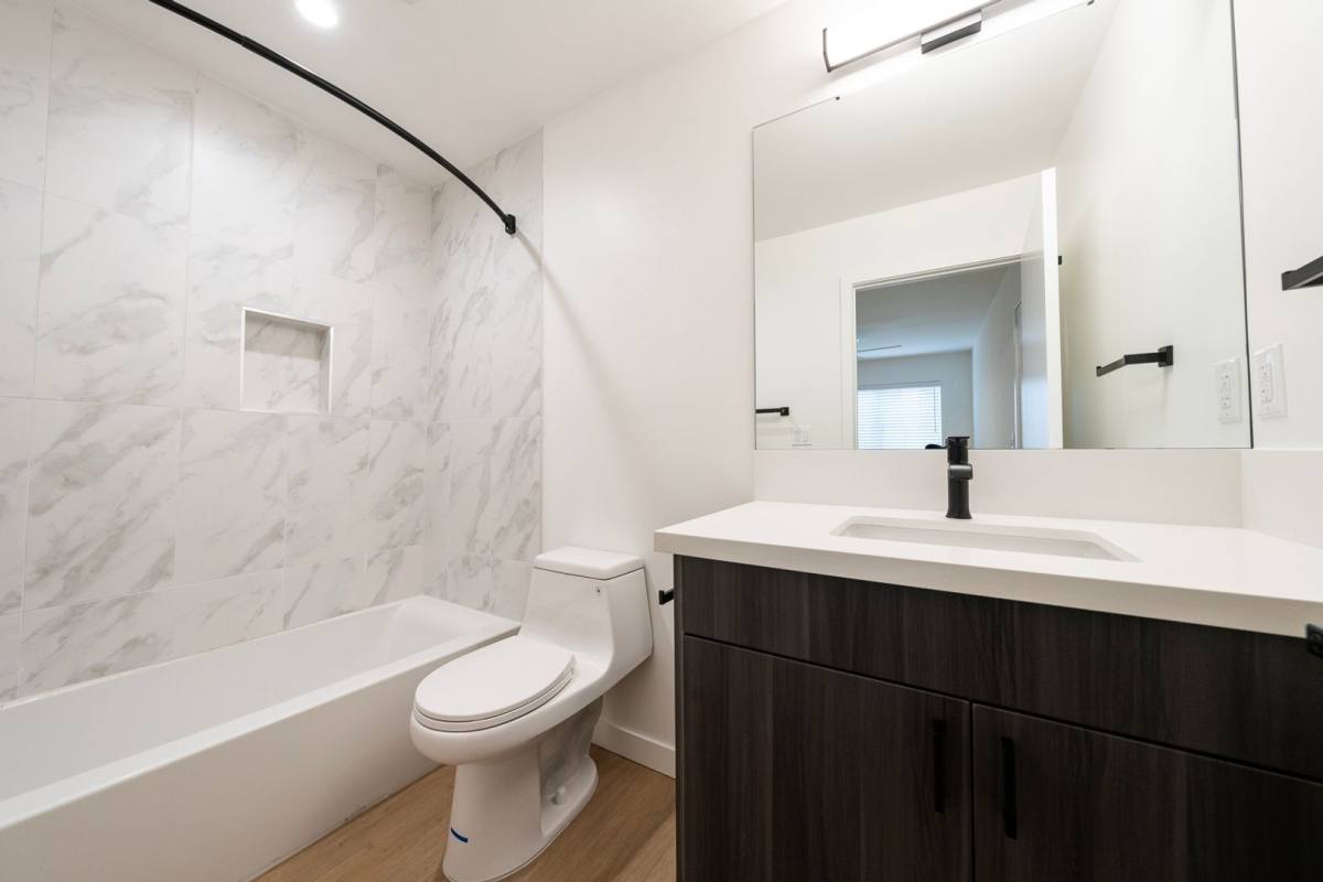 Apartment for rent at 611 N Occidental Blvd, Los Angeles, CA 90026