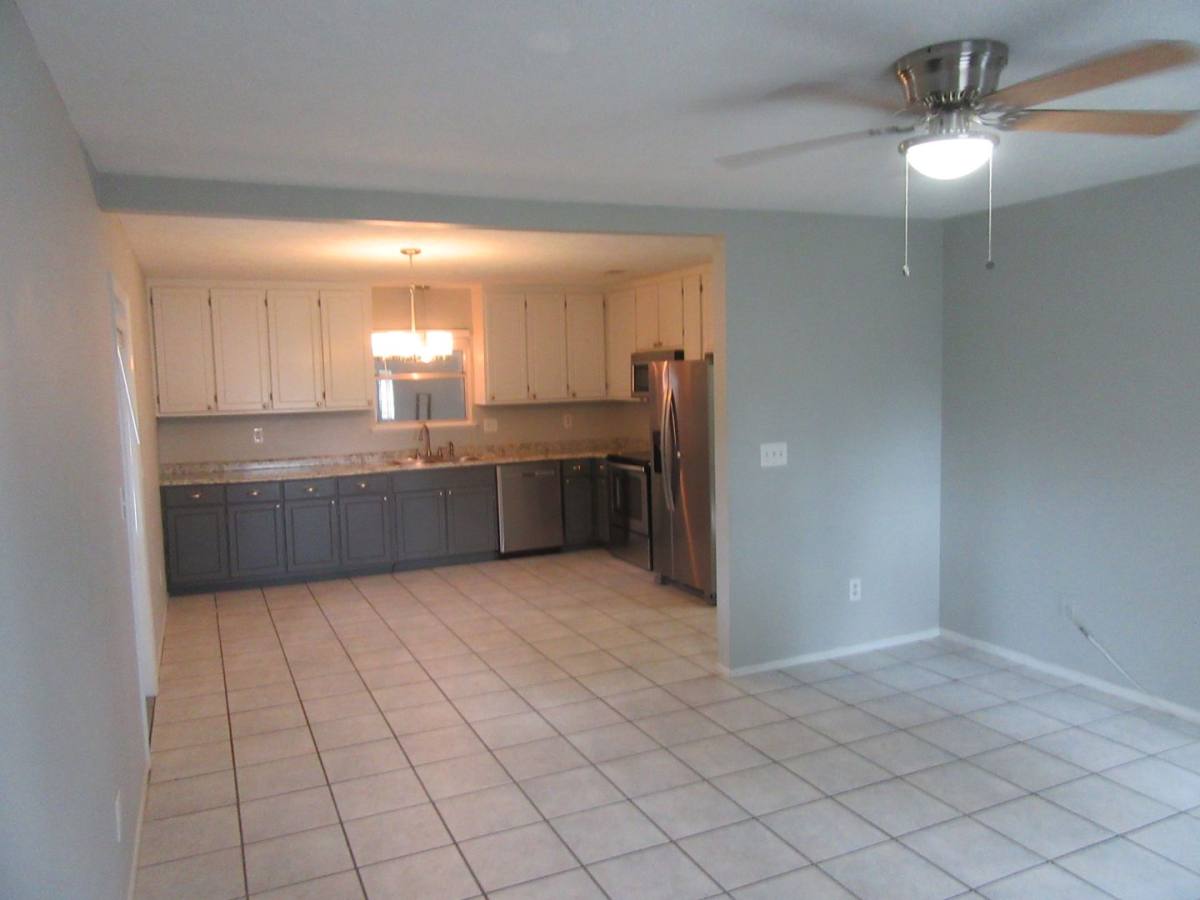 House for rent at 1113 Arthur Ave, Panama City, FL 32401
