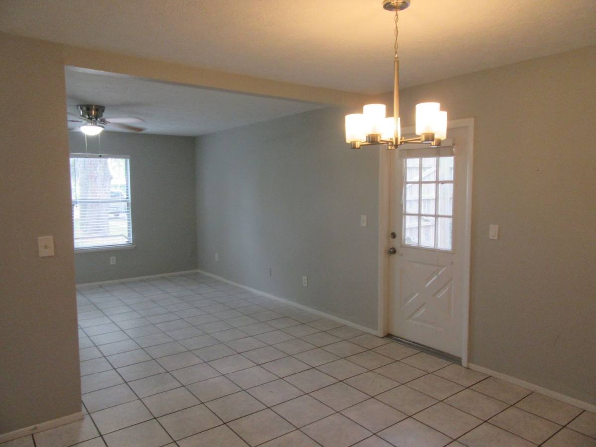 House for rent at 1113 Arthur Ave, Panama City, FL 32401