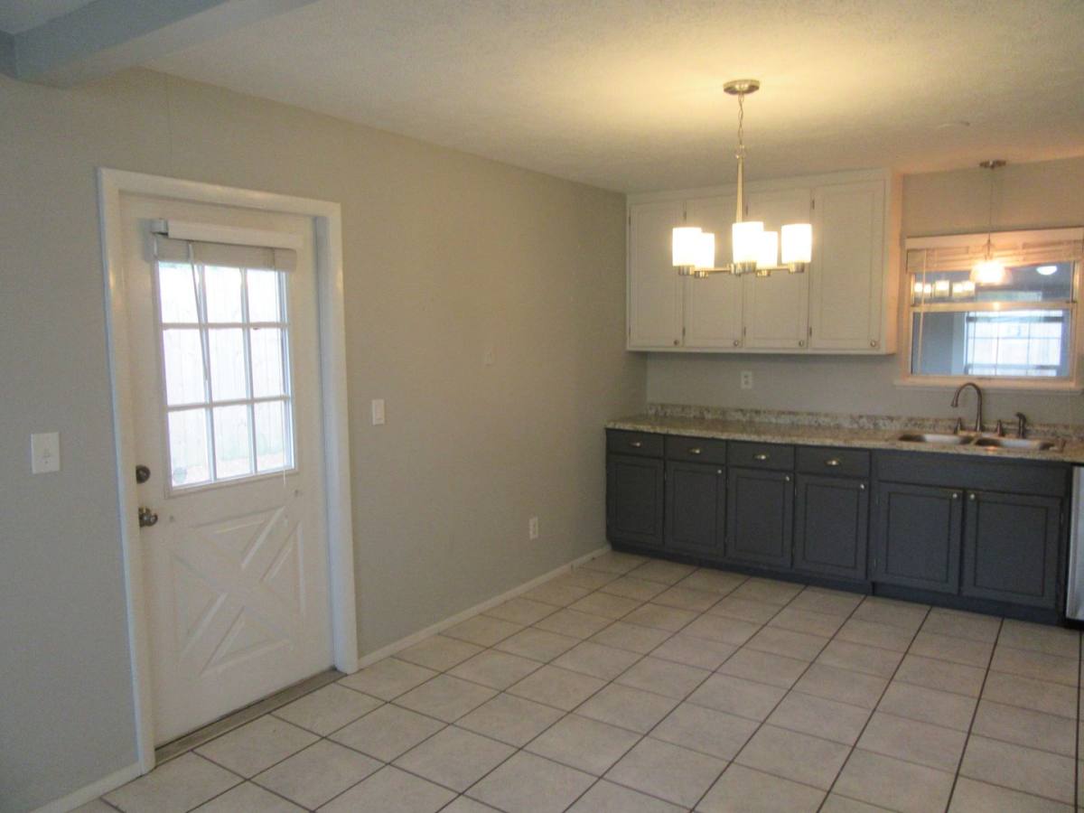 House for rent at 1113 Arthur Ave, Panama City, FL 32401