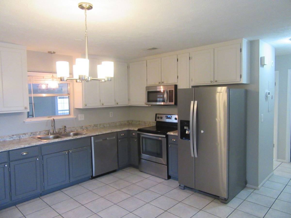House for rent at 1113 Arthur Ave, Panama City, FL 32401