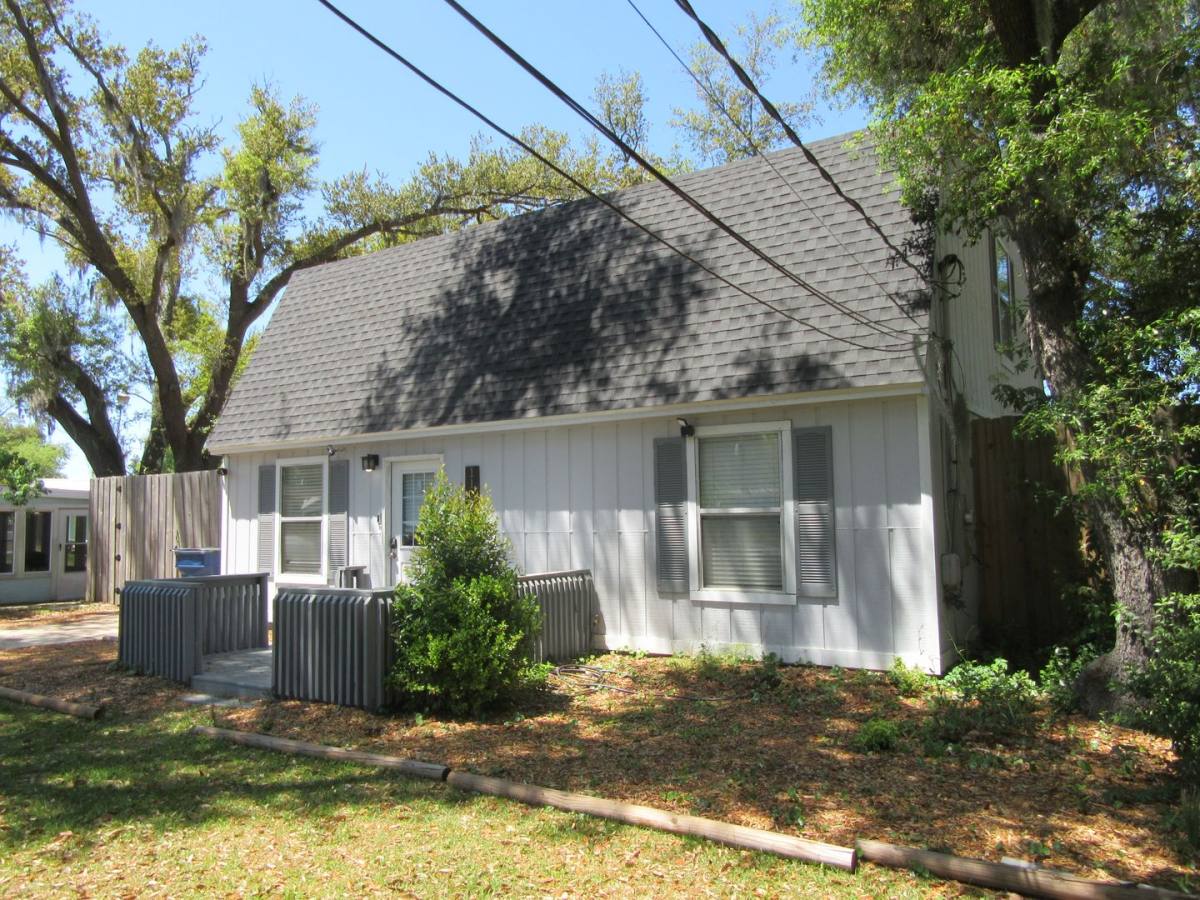 House for rent at 1113 Arthur Ave, Panama City, FL 32401