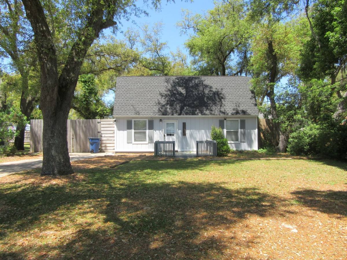 House for rent at 1113 Arthur Ave, Panama City, FL 32401