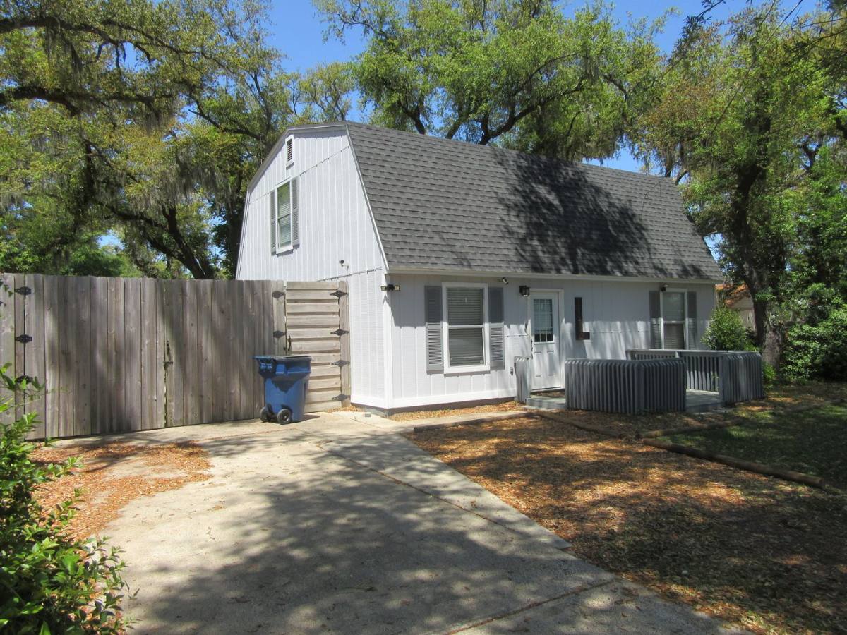 House for rent at 1113 Arthur Ave, Panama City, FL 32401