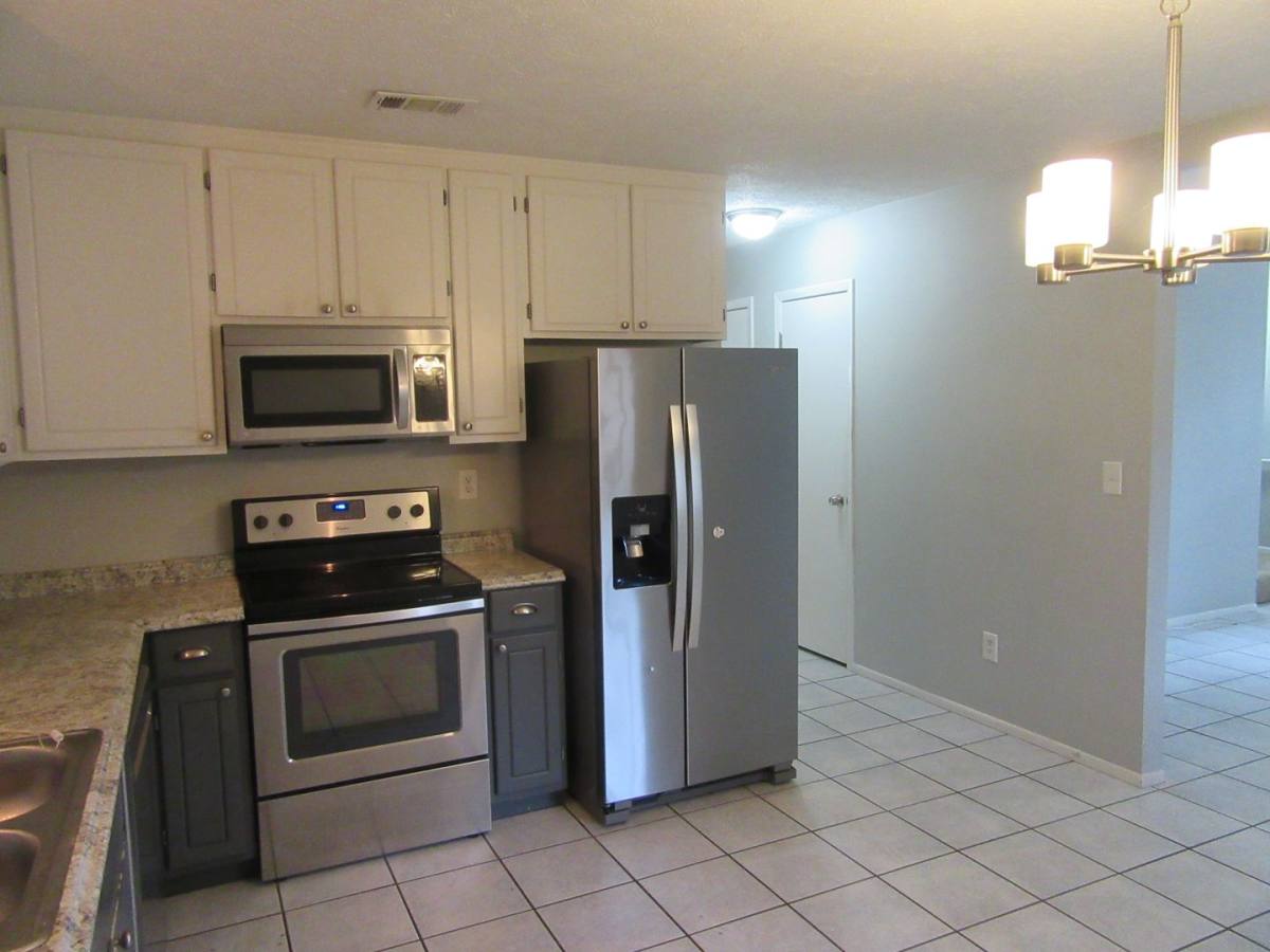 House for rent at 1113 Arthur Ave, Panama City, FL 32401