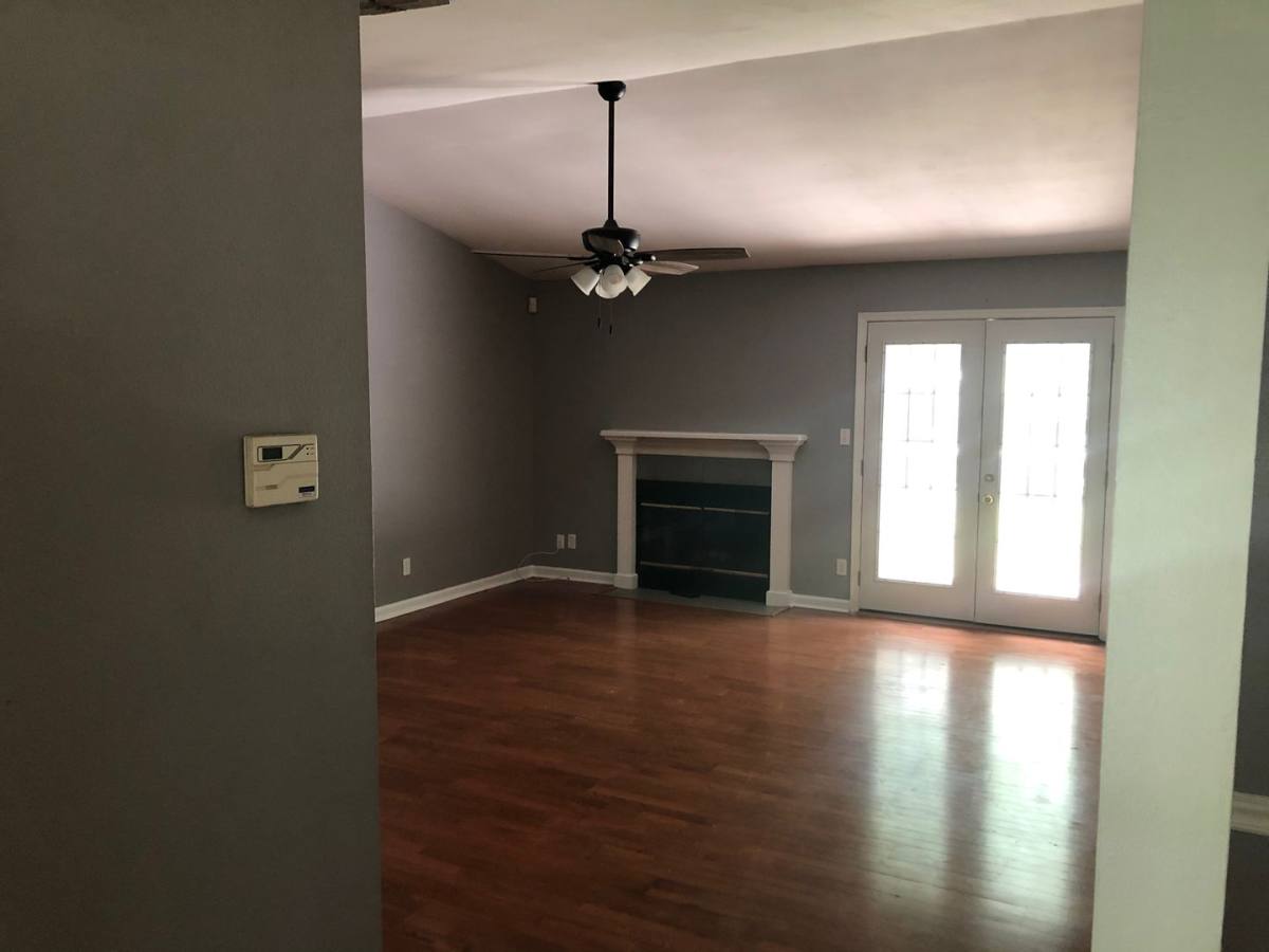 House for rent at 2883 Teton Trail, Tallahassee, FL 32303