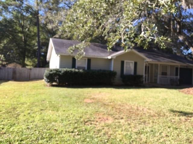 House for rent at 2883 Teton Trail, Tallahassee, FL 32303