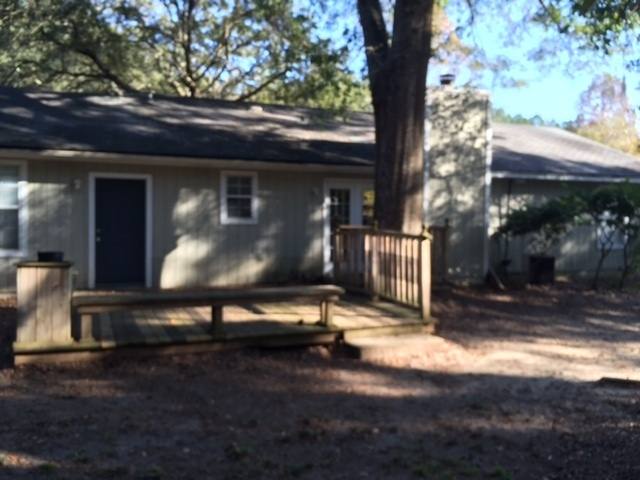 House for rent at 2883 Teton Trail, Tallahassee, FL 32303