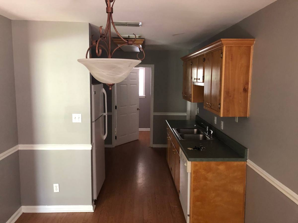 House for rent at 2883 Teton Trail, Tallahassee, FL 32303