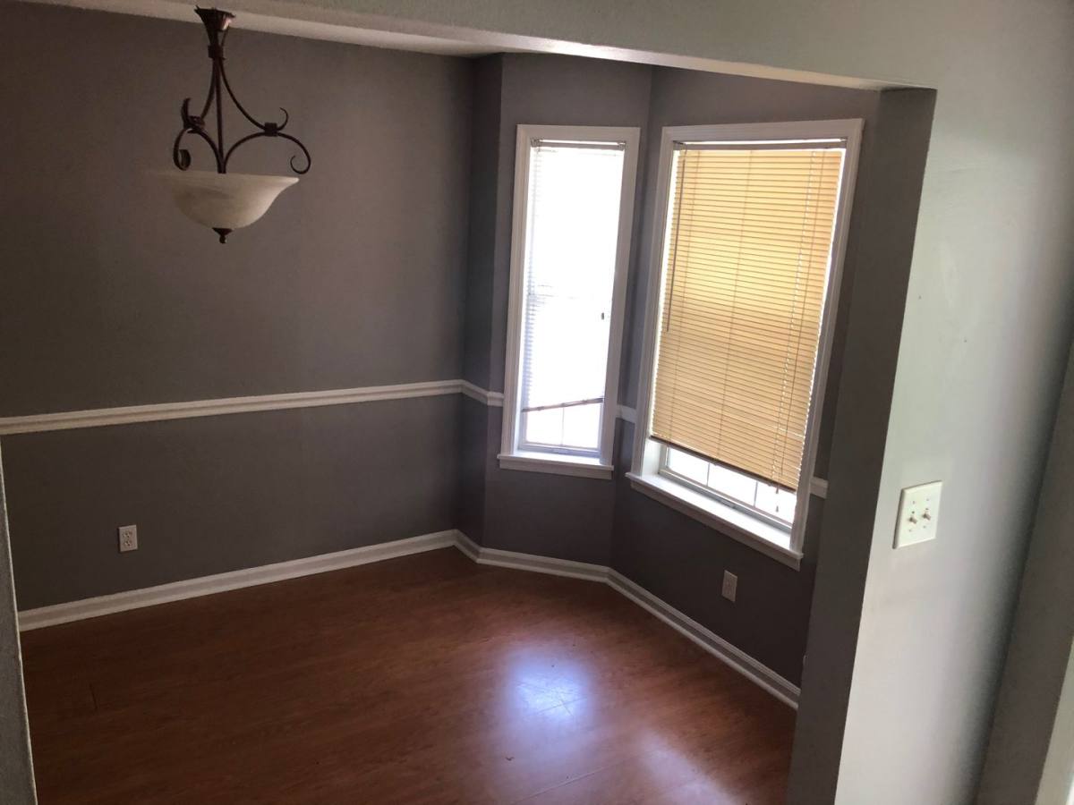 House for rent at 2883 Teton Trail, Tallahassee, FL 32303