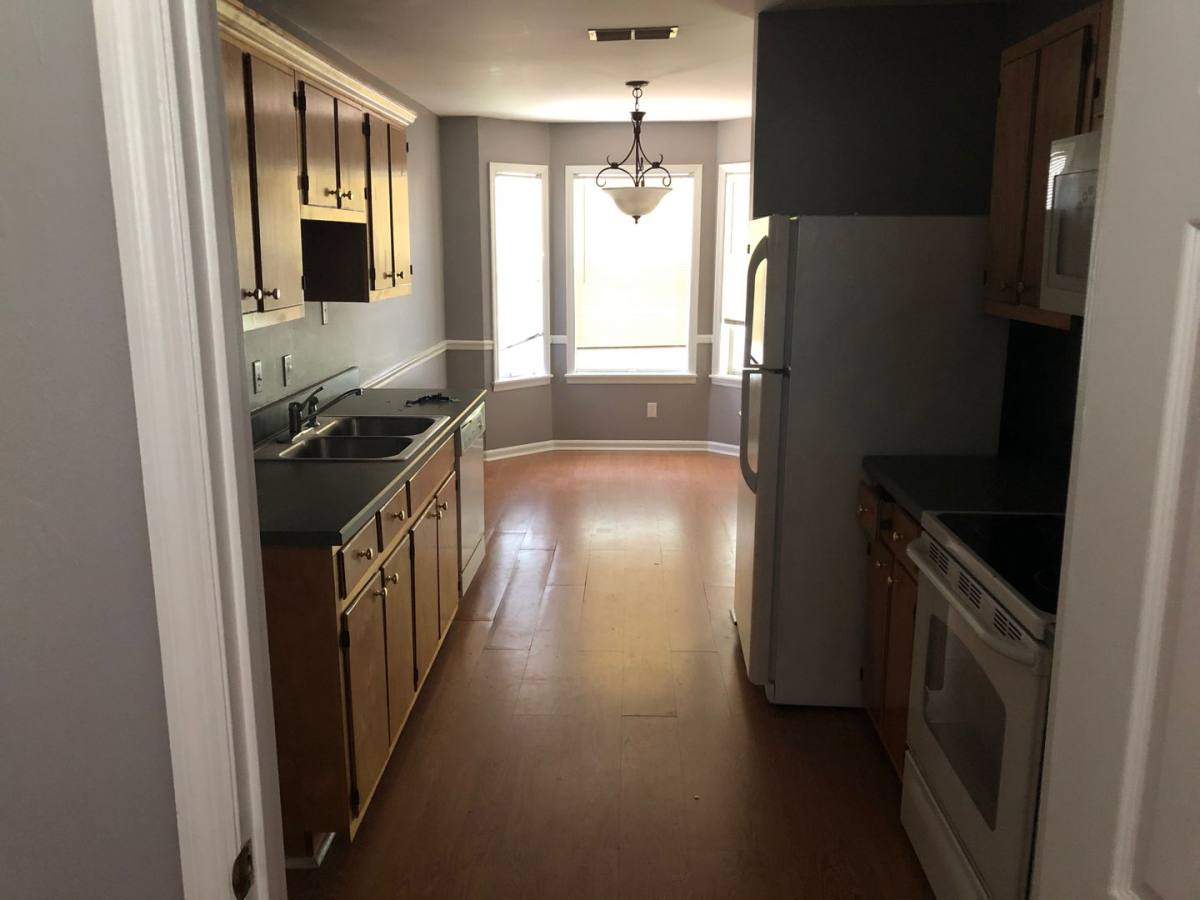 House for rent at 2883 Teton Trail, Tallahassee, FL 32303