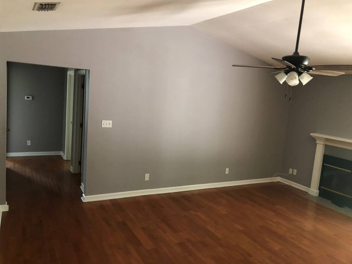 House for rent at 2883 Teton Trail, Tallahassee, FL 32303