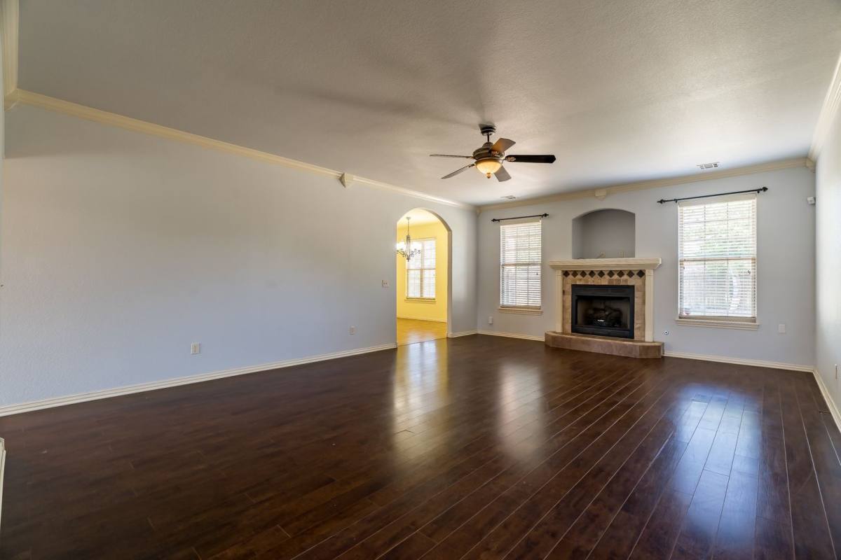 House for rent at 4720 Trail Dust St, Fayetteville, AR 72704