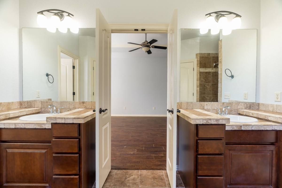 House for rent at 4720 Trail Dust St, Fayetteville, AR 72704