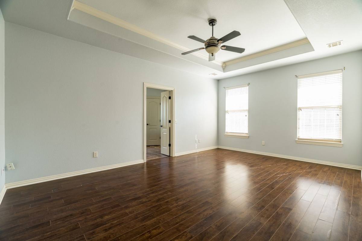 House for rent at 4720 Trail Dust St, Fayetteville, AR 72704