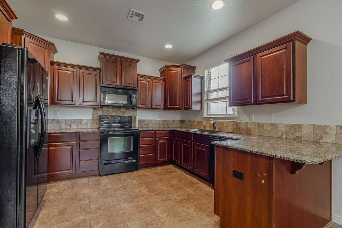 House for rent at 4720 Trail Dust St, Fayetteville, AR 72704