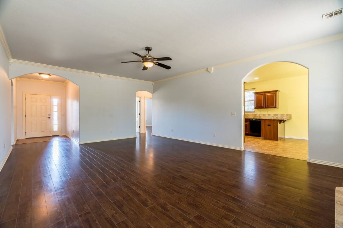 House for rent at 4720 Trail Dust St, Fayetteville, AR 72704