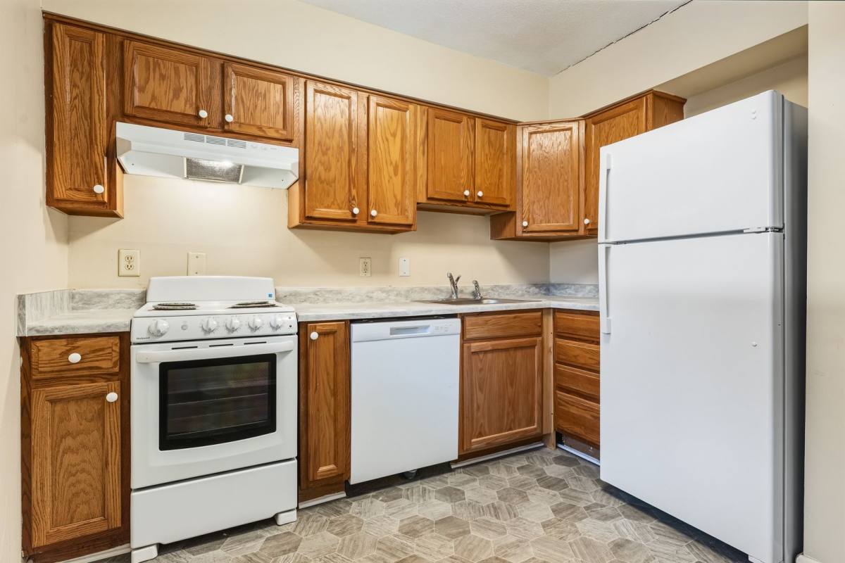 Condo for rent at 6 Shepherd Lane Bldg D, Chapel Hill, NC 27514