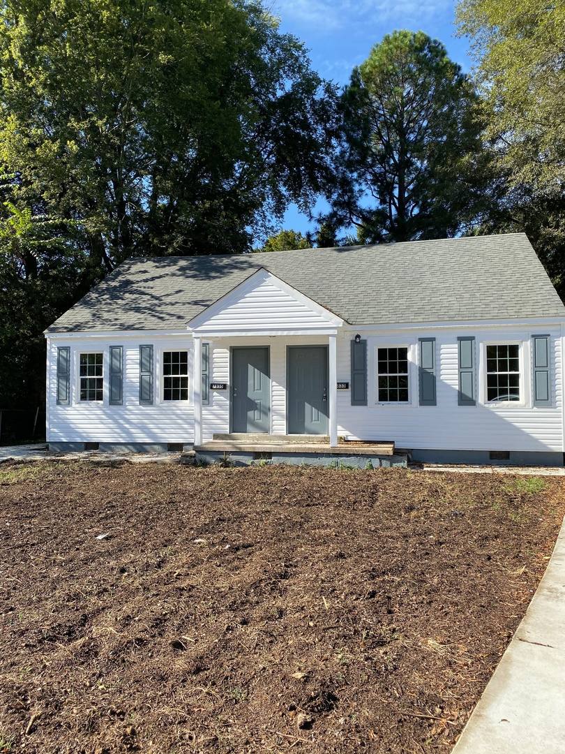 House for rent at 7835 Harrold Cove, Millington, TN 38053