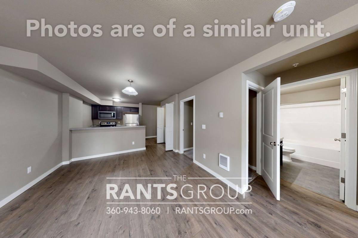 Apartment for rent at 1992 Ridgeview Loop SW, Olympia, WA 98512