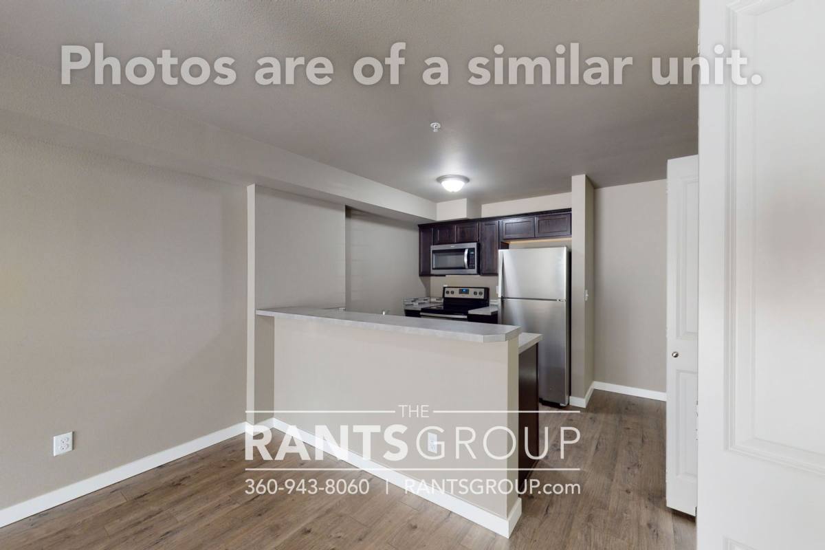Apartment for rent at 1992 Ridgeview Loop SW, Olympia, WA 98512