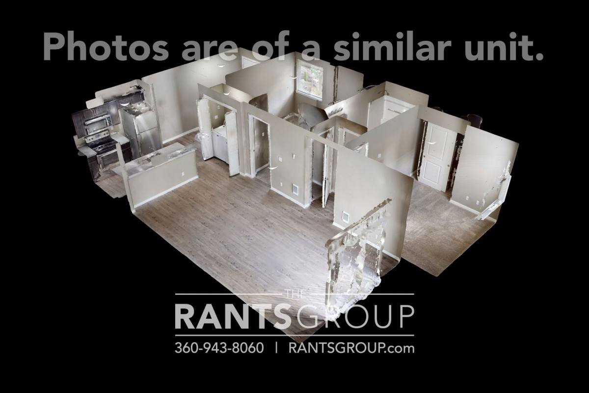 Apartment for rent at 1992 Ridgeview Loop SW, Olympia, WA 98512