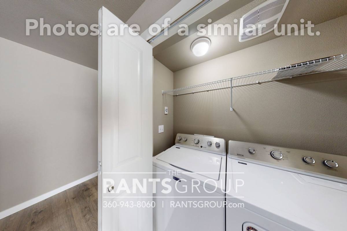 Apartment for rent at 1992 Ridgeview Loop SW, Olympia, WA 98512