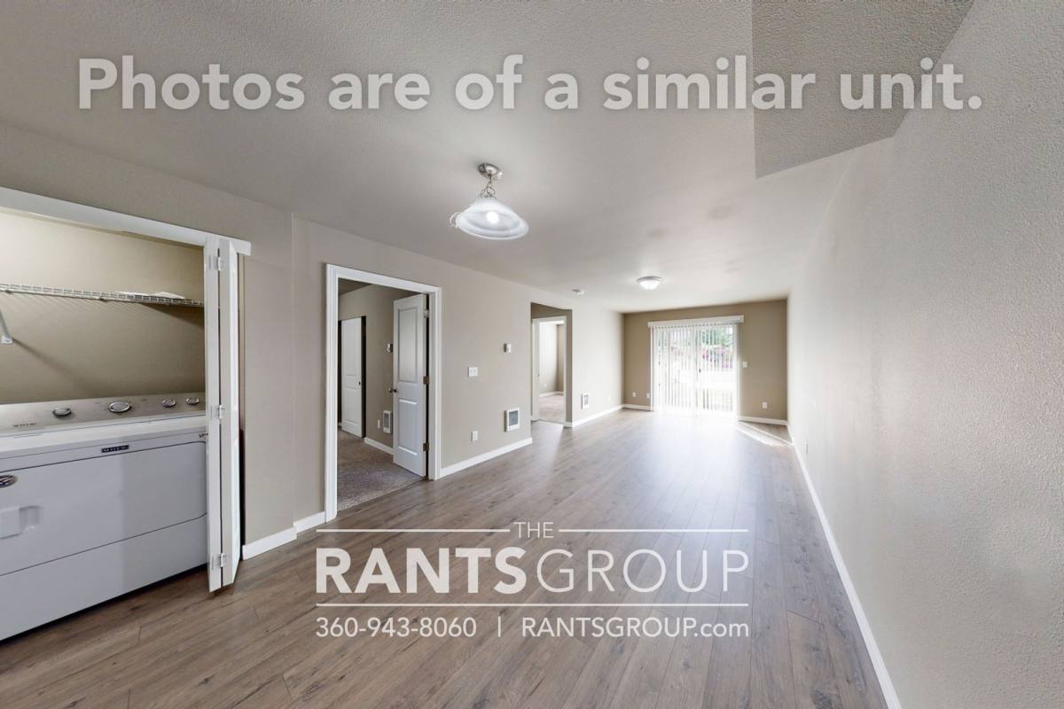 Apartment for rent at 1992 Ridgeview Loop SW, Olympia, WA 98512
